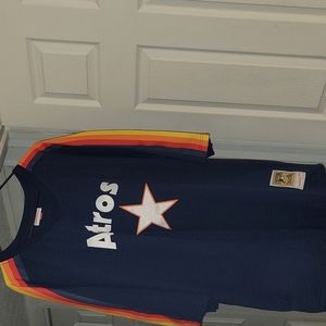 Nolan ryan jersey